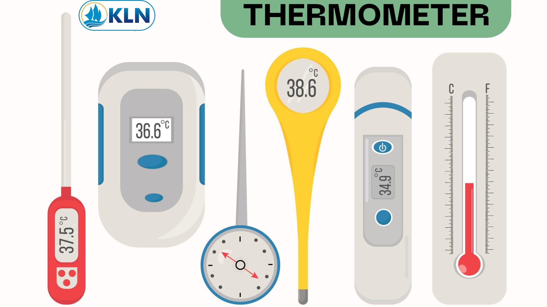 THERMOMETER